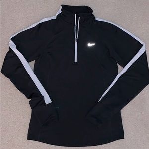 Nike Dri-Fit 1/4 Zip